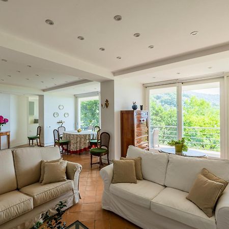 Villa Lilia Vietri Exterior foto